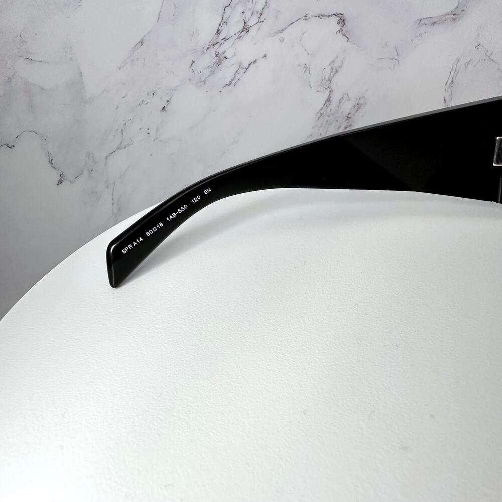 New Prada Sunglasses - Picture 6 of 16